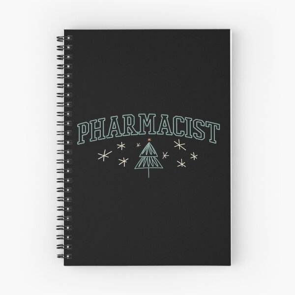 Item preview,  Pharmacy Christmas Tree Shirts - Pharmacist Christmas designed and sold by melodicdesign.