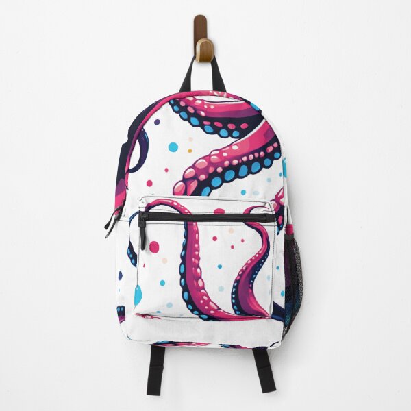 Item preview, The Friendly Octopus  designed and sold by Pitter Patter Diving.