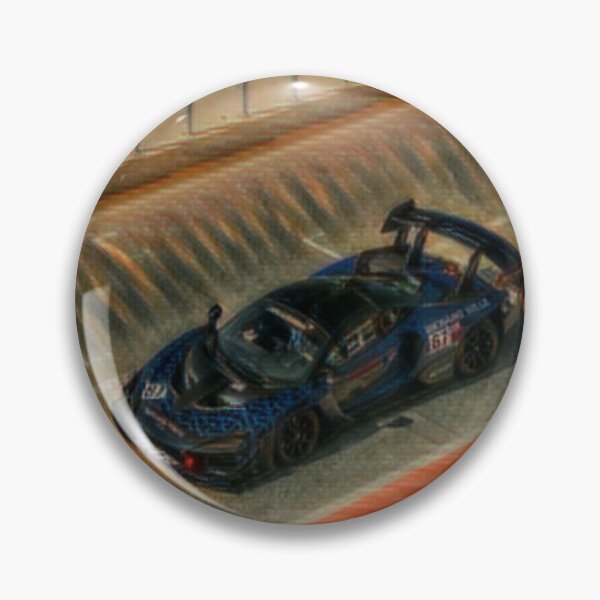 Artikelvorschau, Mclaren Senna entworfen und verkauft von OrangeCars.