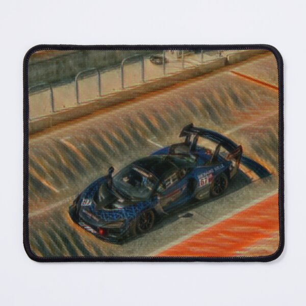 Item preview, Mclaren Senna designed and sold by OrangeCars.