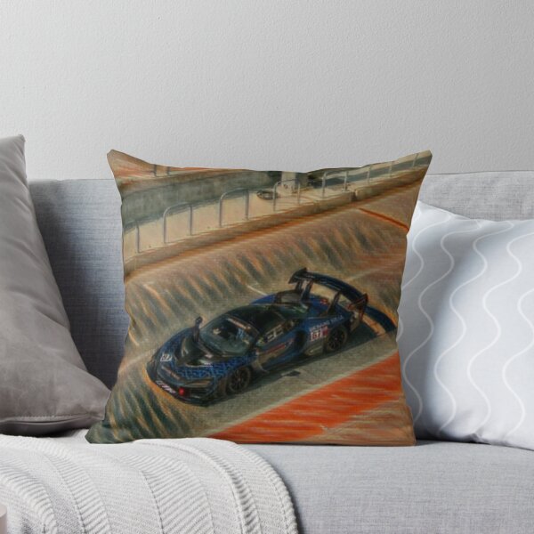 Artikelvorschau, Mclaren Senna entworfen und verkauft von OrangeCars.