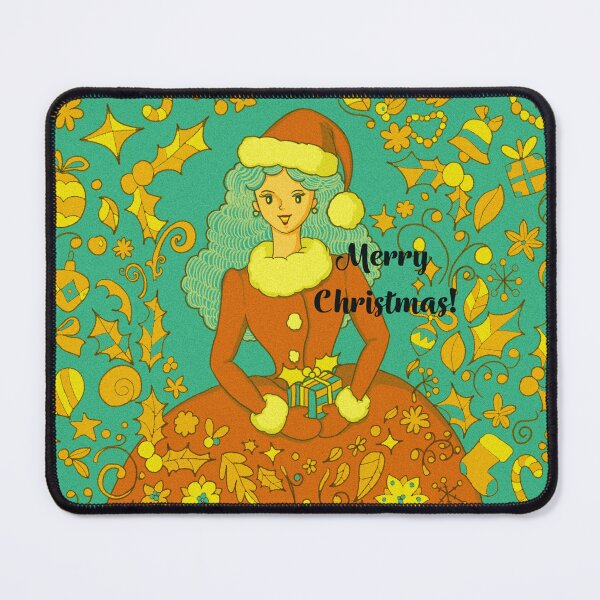Item preview, Spreading Christmas Joy designed and sold by Danggi and Friends.