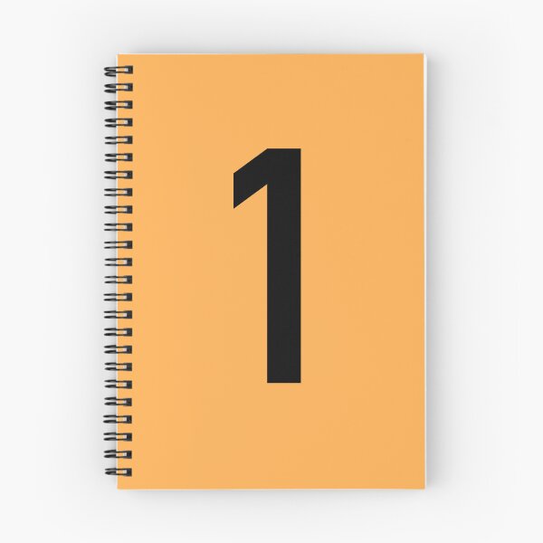 Item preview, Number 1  designed and sold by nickardi.