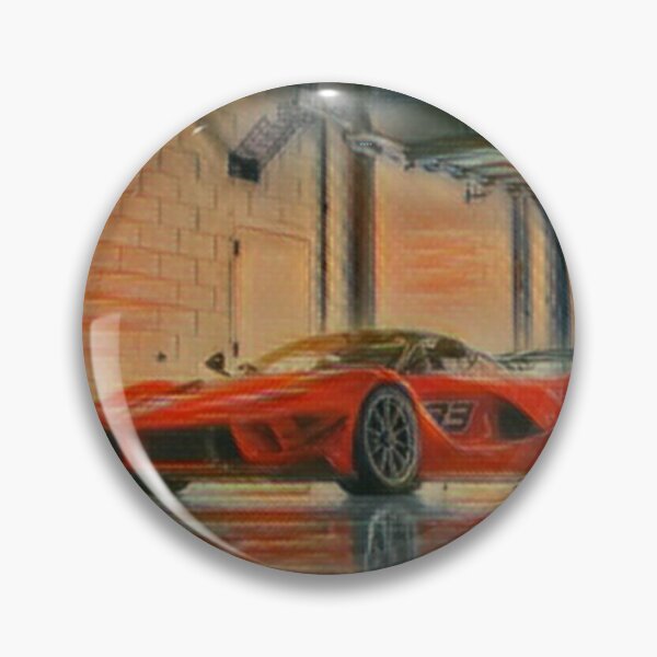 Item preview, Ferrari LaFerrari EVO designed and sold by OrangeCars.