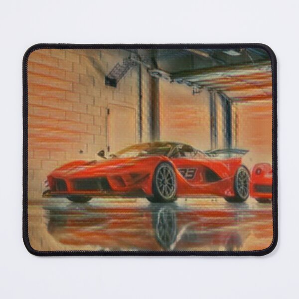 Item preview, Ferrari LaFerrari EVO designed and sold by OrangeCars.