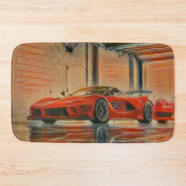 Item preview, Ferrari LaFerrari EVO designed and sold by OrangeCars.