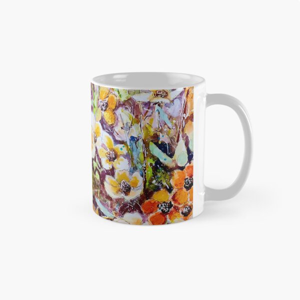 Item preview, Small Flowers designed and sold by Sampa Bhakta.