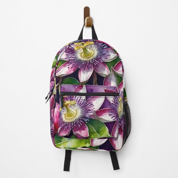 Item preview, passiflora designed and sold by Valentina-V.