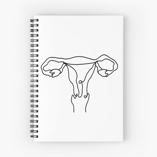 Item preview, Uterus graphic  designed and sold by Adhefix.