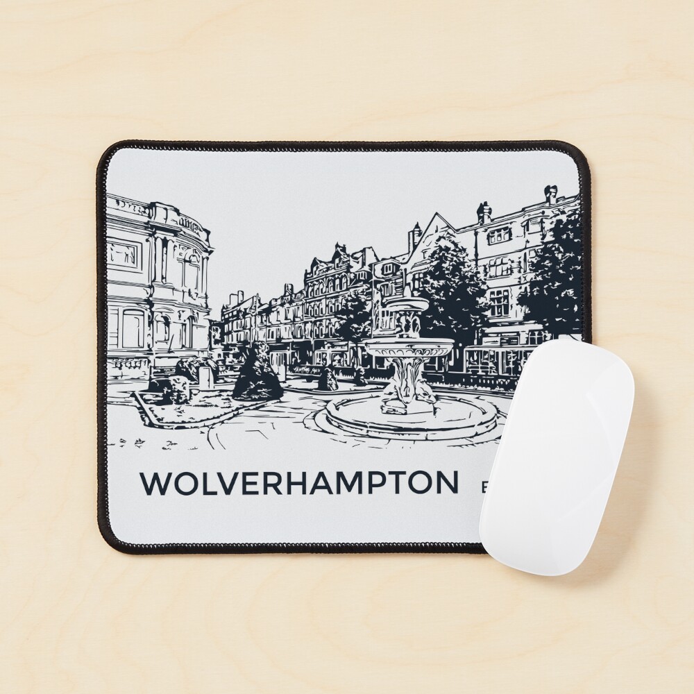 Item preview, Mouse Pad designed and sold by Lakeric.