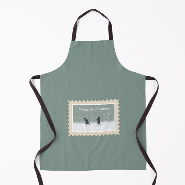Item preview, 'tis the damn season designed and sold by martirush.