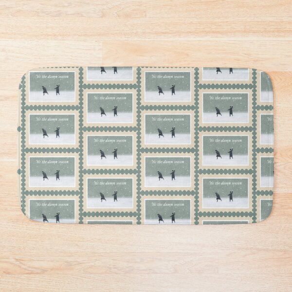 Item preview, 'tis the damn season designed and sold by martirush.