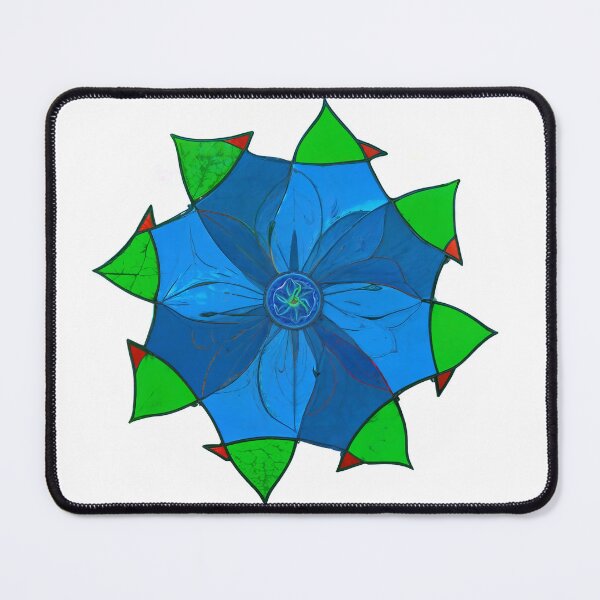 Item preview, Magic Sigil Mandala for Athleticism 1 designed and sold by Sigil-Sanctum.