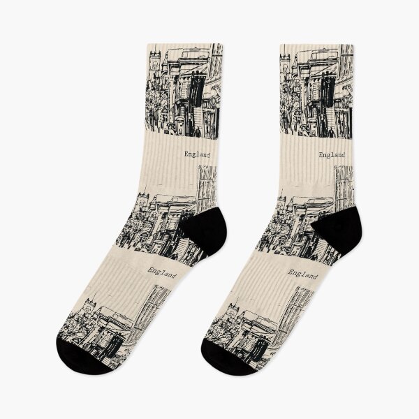 Item preview, Bolton England designed and sold by Lakeric Cityscapes.