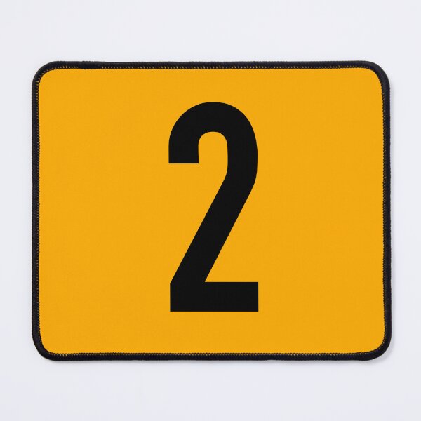 Item preview, Number 2 designed and sold by nickardi.