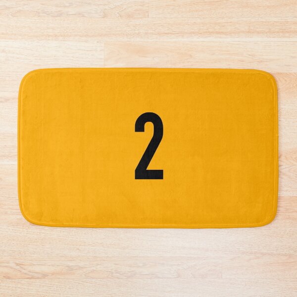 Item preview, Number 2 designed and sold by nickardi.