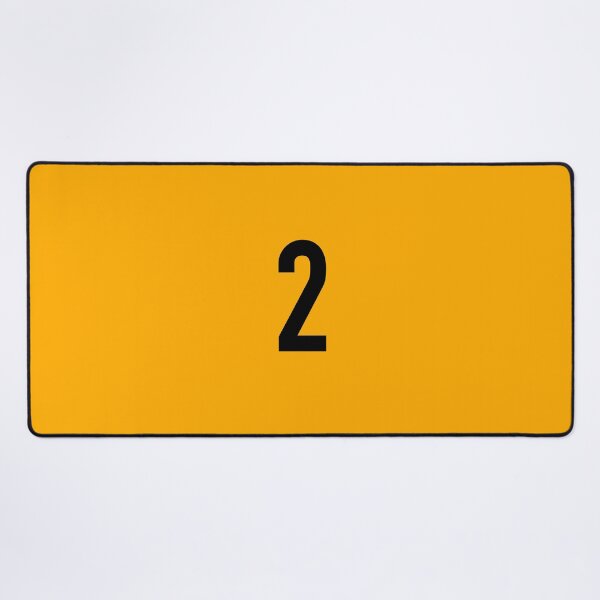 Item preview, Number 2 designed and sold by nickardi.