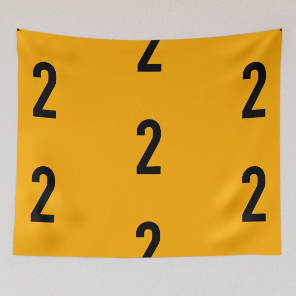 Item preview, Number 2 designed and sold by nickardi.