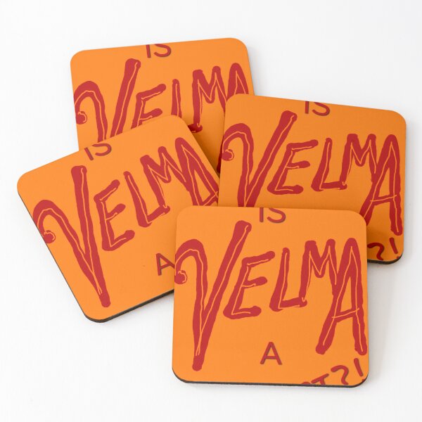 Item preview, Jinkies, Velma! designed and sold by DancingCreek.
