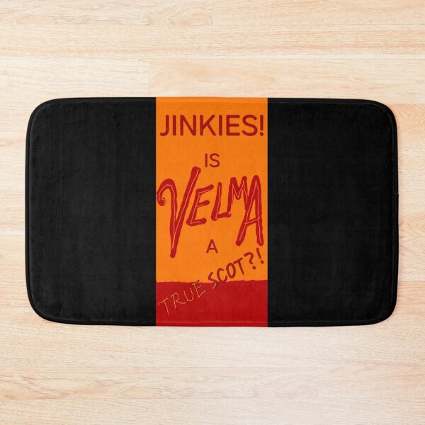Item preview, Jinkies, Velma! designed and sold by DancingCreek.