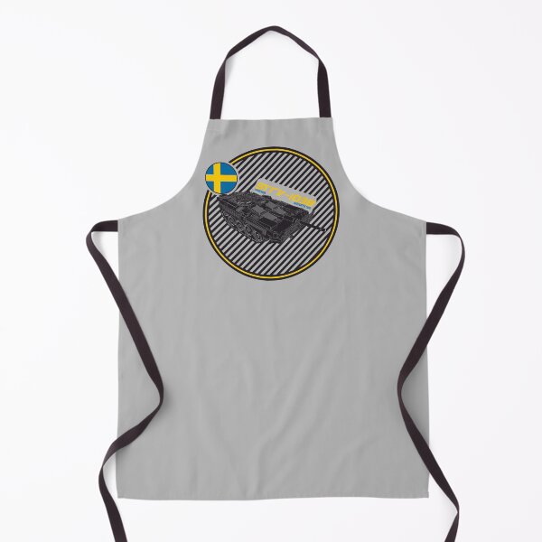 Item preview, Strv-103B Swedish Main Battle Tank print on light designed and sold by FAawRay.