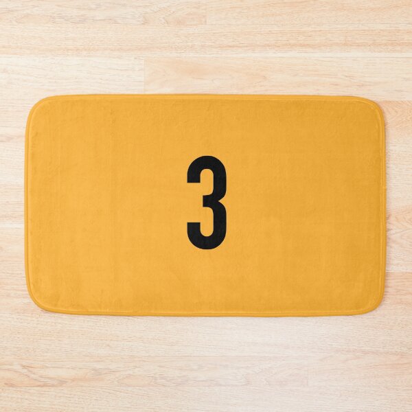 Item preview, Number 3 designed and sold by nickardi.