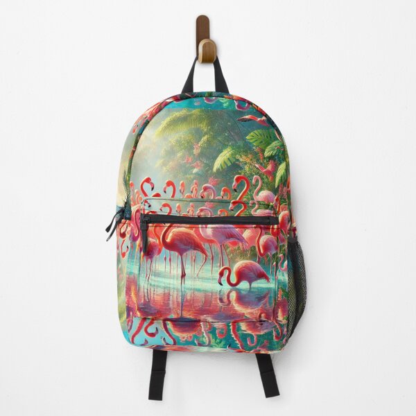 Item preview, Love For Flamingoes designed and sold by Oonward2021.