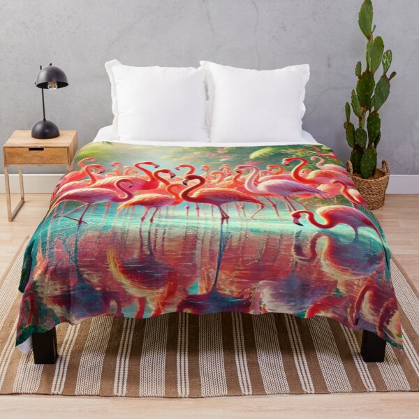 Item preview, Love For Flamingoes designed and sold by Oonward2021.