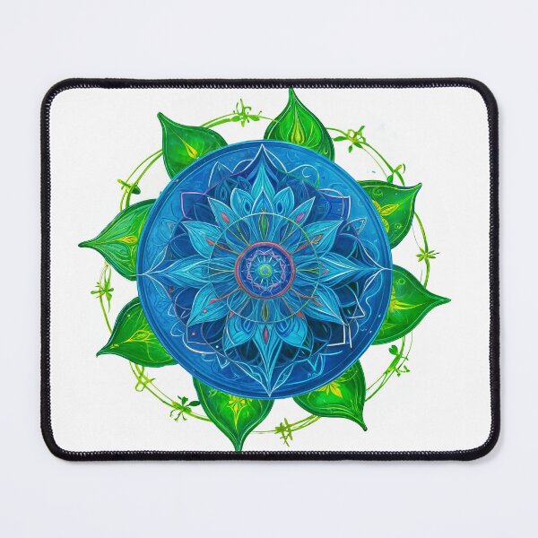 Item preview, Magic Sigil Mandala for Athleticism 3 designed and sold by Sigil-Sanctum.