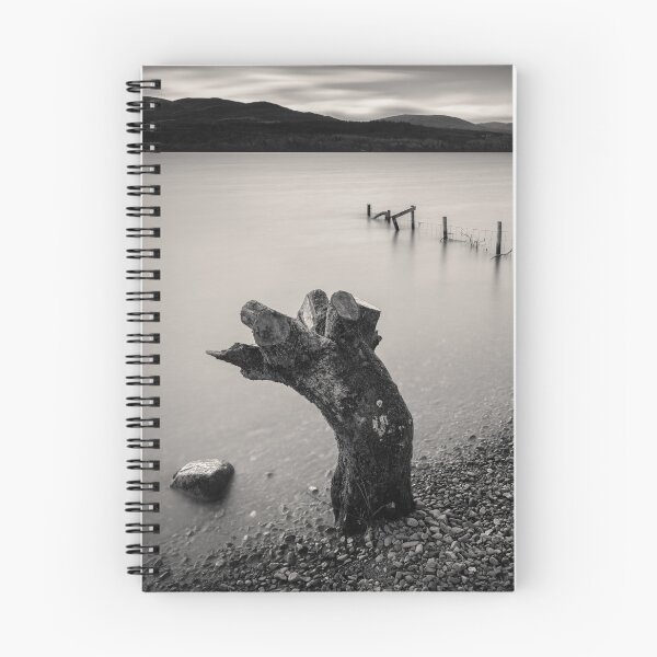 Item preview, Limbless on Loch Rannoch designed and sold by David Bowman.