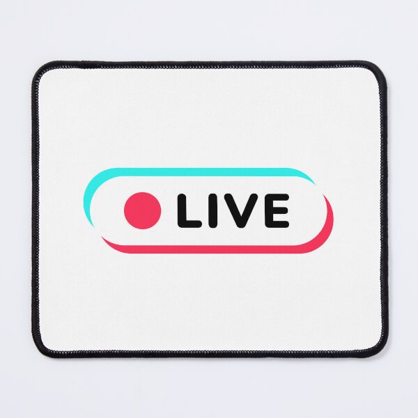 Item preview, TT Live designed and sold by aipolohu.