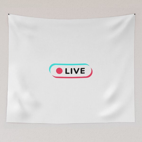 Item preview, TT Live designed and sold by aipolohu.