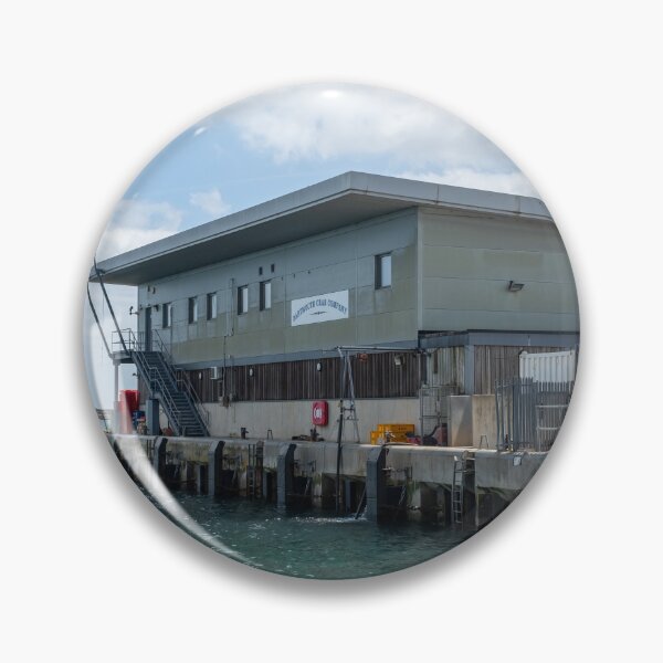 Item preview, Dartmouth Crab Company, Brixham  designed and sold by yackers1.