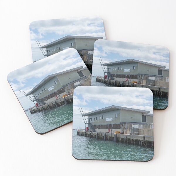 Item preview, Dartmouth Crab Company, Brixham  designed and sold by yackers1.