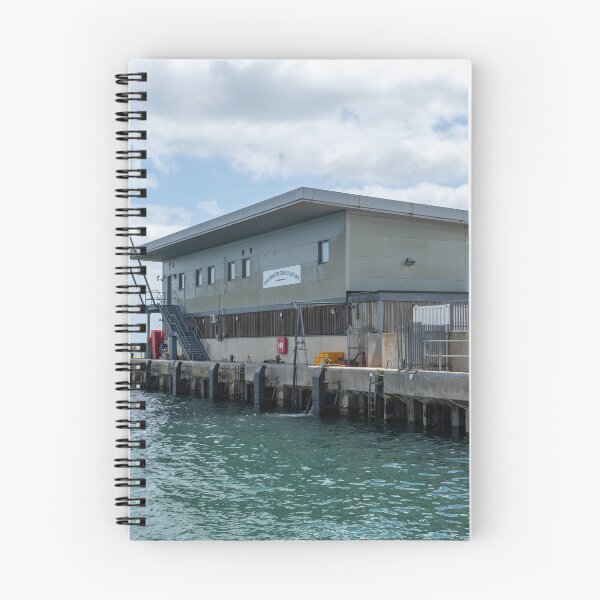 Item preview, Dartmouth Crab Company, Brixham  designed and sold by yackers1.