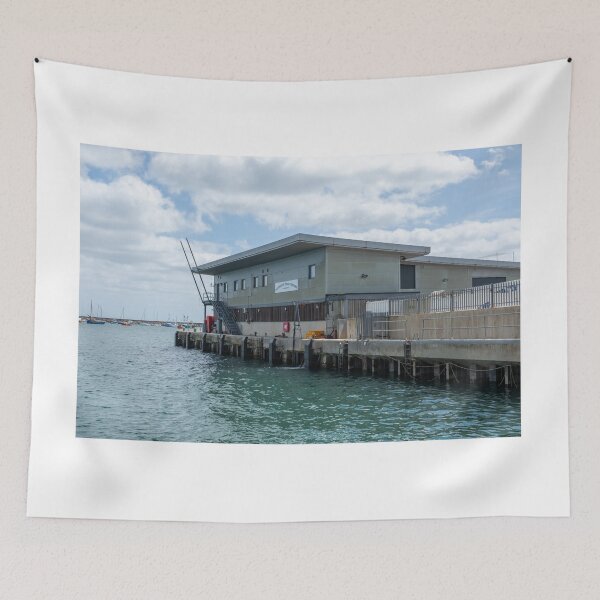 Item preview, Dartmouth Crab Company, Brixham  designed and sold by yackers1.