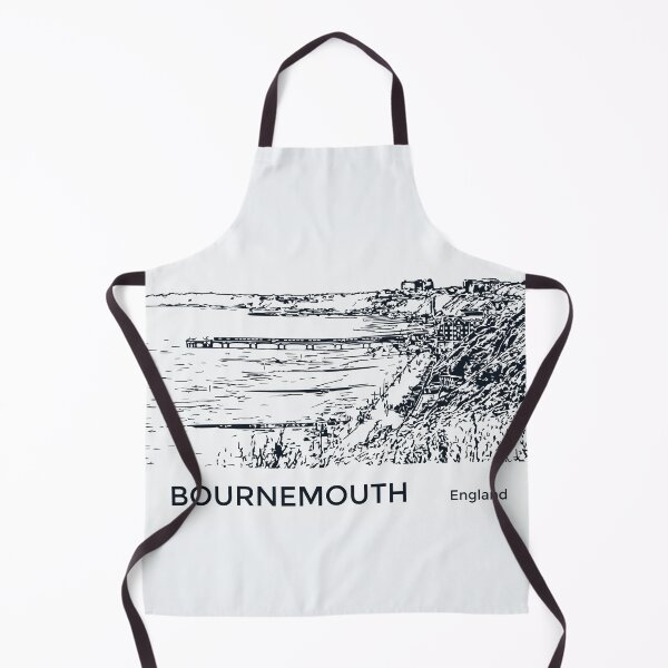 Item preview, Bournemouth England designed and sold by Lakeric.