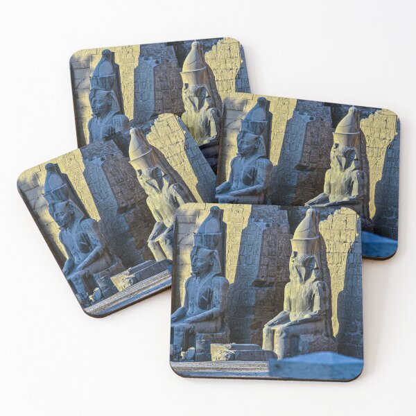 Item preview, Entrance: Stillness Of All The Motion. (PharaohTemple) designed and sold by MoDeanArts.