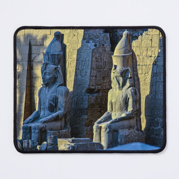 Item preview, Entrance: Stillness Of All The Motion. (PharaohTemple) designed and sold by MoDeanArts.