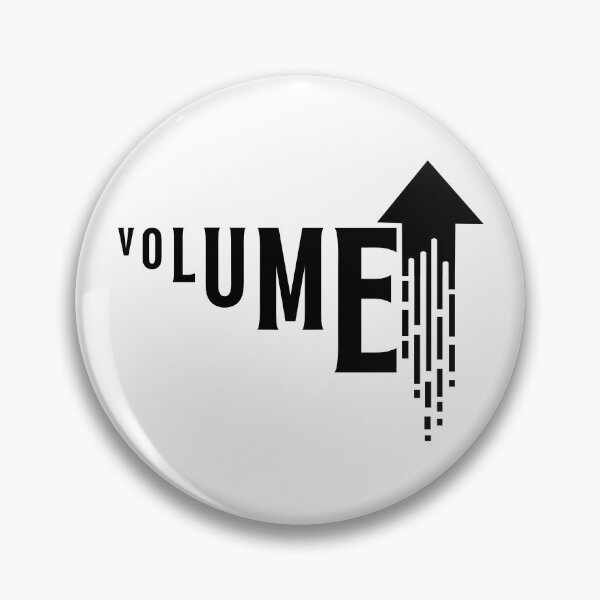 Item preview, Volume Up designed and sold by aipolohu.