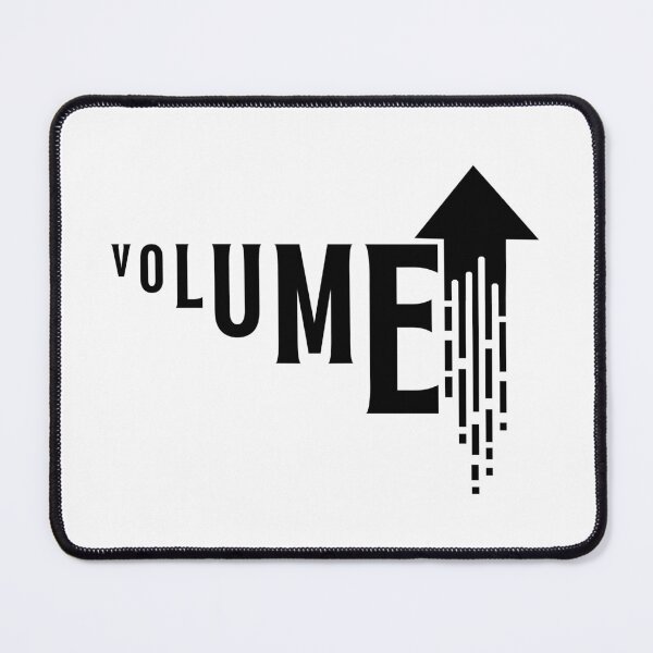 Item preview, Volume Up designed and sold by aipolohu.