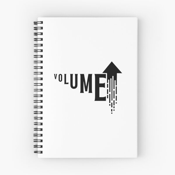 Item preview, Volume Up designed and sold by aipolohu.