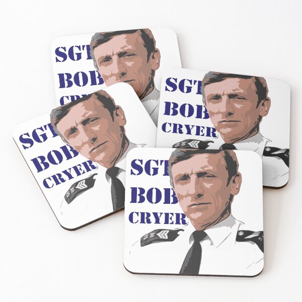 Item preview, Bob Cryer designed and sold by Tsudo.