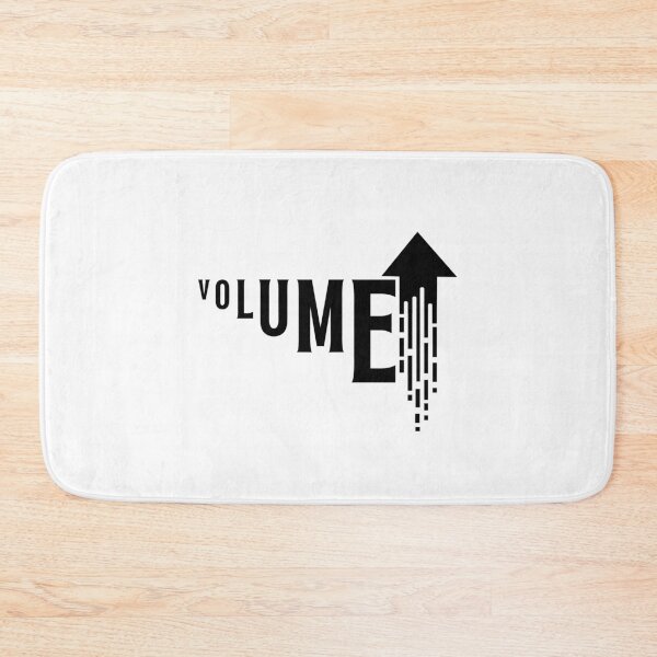Item preview, Volume Up designed and sold by aipolohu.