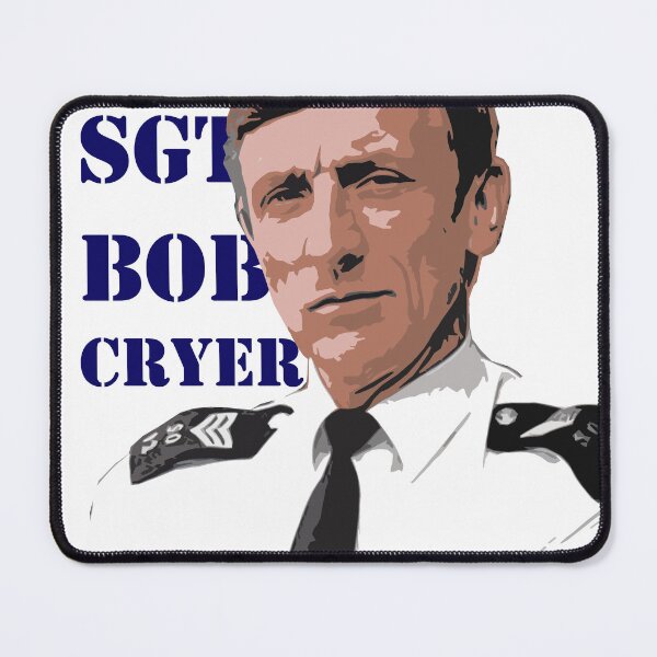 Item preview, Bob Cryer designed and sold by Tsudo.