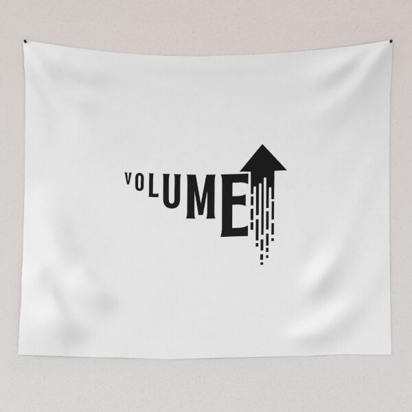 Item preview, Volume Up designed and sold by aipolohu.