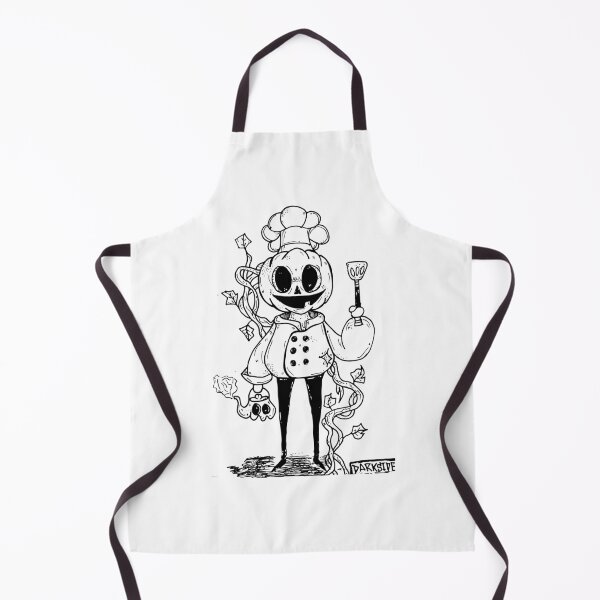 Item preview, PUMPKIN CHEFF designed and sold by GREGSIDE.