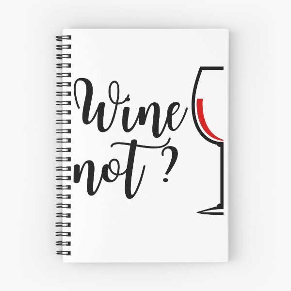 Item preview, Wine not?  designed and sold by M-ROL-24.