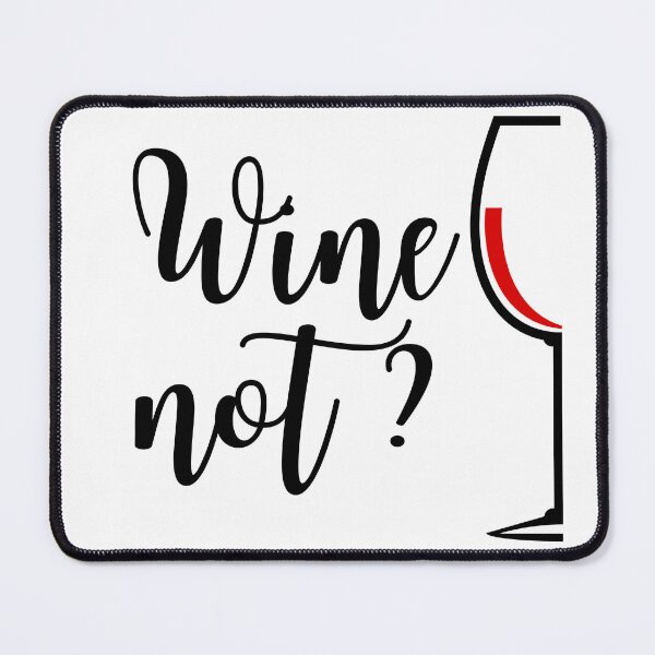 Item preview, Wine not? designed and sold by M-ROL-24.