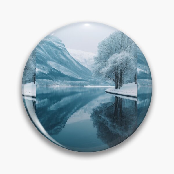 Item preview, Mountain Scenes of Nature’s Grandeur designed and sold by Piotrek0001.